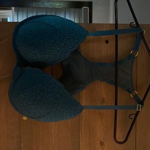 Sexy Tee Push-Up Racerback Bra